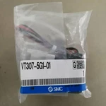 1PC New Smc VT307-5G1-01 Solenoid Valve VT3075G101 Free Shipping #us. Fixed Price $36.49.