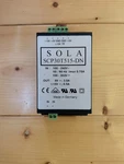 Sola SCP30T515-DN Din Rail Power Supply 100-240V Tested Working Fast Shipping. Fixed Price $99.99.