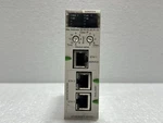 Schneider BMECRA31210 Remote I/o Adapter Ethernet Rio Drop Type 2-RJ45 Fast Port. Fixed Price $363.99.