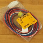 Turck Ckfd 64-6-2, U-28453 M23 Size Power Receptacle New. Fixed Price $28.42.