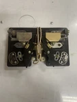 General Electric CR2824-TC121 Temperature Relay. Fixed Price $134.99.