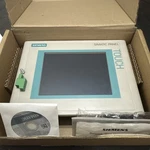 Siemens 6AV6642-0BA01-1AX1 Color Touch Screen Simatic Panel. Fixed Price $467.00.