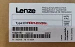 New Sealed Lenze Frequency Inverter With Relay EEVF9321-EVV004. Fixed Price $1347.44.