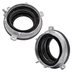 Ford F150 04-15 4WD Locking Hub Actuator Front Axle Replacement Set. Fixed Price $89.99.