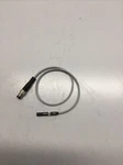 New, Festo, SMAT-8M-U-E-0,3-M8D, Position Transmitter. (3F-3). Fixed Price $164.99.
