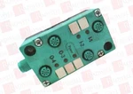 Pepperl & Fuchs VAA-2EA-G1P-ZE/R VAA2EAG1PZER (used). Fixed Price $161.56.