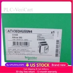 Schneider ATV303HU55N4 Frequency Inverter Converter Input 3PH 380V Output 5.5KW. Fixed Price $452.87.