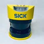 Sick S30A-6011DA Safety Laser Scanner 1019600 *new*. Fixed Price $2999.00.
