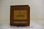 9998GG4 GG-4 Square D Parts Kit For 8501 Relay Pole New In Box. Fixed Price $30.00.