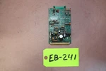 Parker Driver Board ET00-105D/4. Fixed Price $400.00.