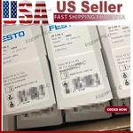 New JD-5-PK-3 Festo 4901 Valve One Free Shipping JD5PK3 Fast. Fixed Price $124.95.