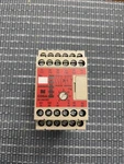 Omron Safety Relay Unit G9SA-321-T15 24 Vac/dc. Fixed Price $100.00.