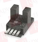 Omron EE-SX674P / EESX674P (new In Box). Fixed Price $31.75.