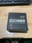 Euchner SN01D553 Safety Switch New In Box. Fixed Price $50.00.