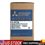 1PC Mitsubishi HF-MP73B HFMP73B Servo Motor New Expedited Shipping. Fixed Price $343.23.