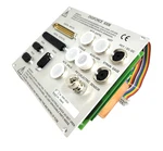Burster 9306-V00220 Digiforce Data Exchange Controller Board 9306.0002A. Fixed Price $171.00.