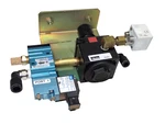 52A-11-BOA-DM-DFFJ-1KJ For Mac DMB-DFFJ-1KJ Sunx DP-100 Parker Adj Valve New. Fixed Price $368.47.