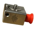 Ctc AC115-1D Vibration Acceleration Sensor New!. Fixed Price $1000.00.