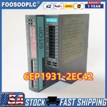 New Siemens Sitop Dc Ups Module Power Supply. Fixed Price $157.28.