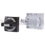 New Eaton Moeller NZM2-XS-L Screw Terminal Covers. Fixed Price $159.89.