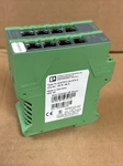 Phoenix Contact 2891466 Fl Switch Lm 8TX-E 8-PORT Industrial Ethernet. Fixed Price $45.00.