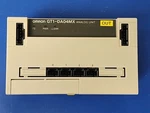 Omron GT1-DA04MX I/o Modules 8PT Analog Output. Fixed Price $60.00.