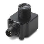 Eaton E65-SMPP100-HLD Retroreflective Photoelectric Sensor, M12, Right Angle,. Fixed Price $177.99.