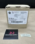 New Open Box- Allen Bradley 100-C23EJ400 100-C23E*400 Contactor 4N.O. + Warranty. Fixed Price $300.00.
