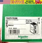 Schneider TSXP57253M Premium Processor Module New In Box. Fixed Price $831.93.