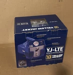 Yellow Jacket 95730 Yj-lte Refrigerant Recovery Machine.. Fixed Price $530.00.