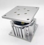 New Smc Cylinder MGF100-30. Fixed Price $479.87.