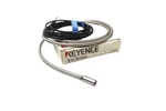 Keyence EH-308S Proximity Sensor Head Shielded Type F8 Stainless Steel Tube. Fixed Price $65.00.