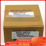 Yaskawa SGDS-A5F01A Servo Driver 1PC New SGDSA5F01A Expedited Shipping. Fixed Price $466.78.