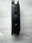 Westinghouse 15A 20A 30A Pole Circuit Breaker E1030 E1015 E1020. Fixed Price $9.00.
