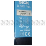 New Sick KT10W-2P1115 Contrast Sensor. Fixed Price $1539.10.
