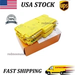 Us Free Tax B&r Automation Safe Output Module -new--. Fixed Price $618.78.