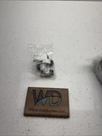 Brad Connectivity 1300350071 Connector Circular Adapter (DN3200) Nib. Fixed Price $18.42.