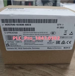 6GK7542-6UX00-0XE0 1PCS Brand New Siemens 6GK75426UX000XE0 Fast Delivery #a. Fixed Price $458.54.