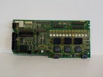 Fanuc A16B-3200-0610/13F Used/parts Circuit Board A16B3200061013F. Fixed Price $200.00.