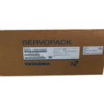 SGD7S-120A10A002 New Sealed Yaskawa Servo Driver. Fixed Price $373.33.