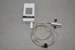 Vaisala RFL100 Vainet Data Logger HMP115 Temp/humidity W/ TMP115 Probe #X3612. Fixed Price $450.00.
