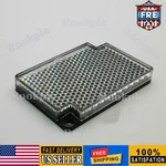 One Omron Reflector E39-R1 E39R1 6CMX4CM New In Box Us Free Tax. Fixed Price $22.53.