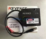 1PCS New Keyence LKG85 High Precision Ccd Displacement Sensor LK-G85. Fixed Price $2300.00.