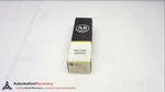 Allen Bradley 1492-CE9B Series A, Terminal Block, Blue, See Desc #244717. Fixed Price $56.25.