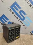Siemens 6GK5216-0BA00-2AA3 Industrial Ethernet Switch. Fixed Price $100.00.