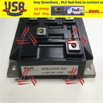 1PC Expedited Shipping New Fuji 6MBI200FB-060 Real Us Stock. Fixed Price $168.50.