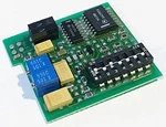 Honeywell Microswitch MPA1 Series Plug-in Multifunction Timer Logic Card. Fixed Price $58.26.