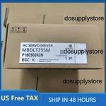 For Panasonic Ac Servo Driver MBDLT25SM New. Fixed Price $568.58.