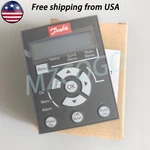 New In Box 132B0254 For Danfoss Operator Panel LCP21 Shipped From Usa. Fixed Price $71.42.
