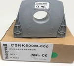 New Honeywell CSNK500M-600 Closed Loop Current Transducer. Fixed Price $272.29.